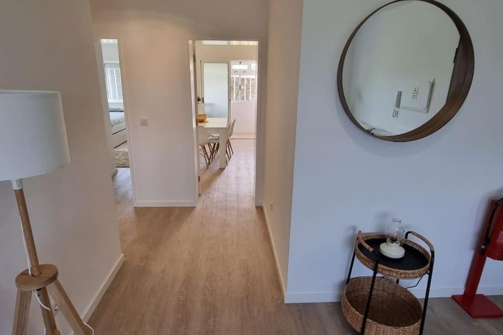 Apartamento Praia-Mar Ponta Delgada Exterior foto