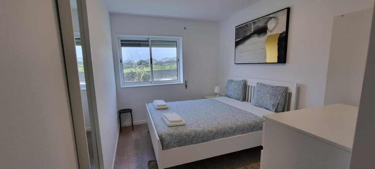 Apartamento Praia-Mar Ponta Delgada Exterior foto